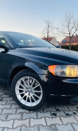 Volvo C70 cena 29900 przebieg: 140000, rok produkcji 2006 z Kościan małe 46